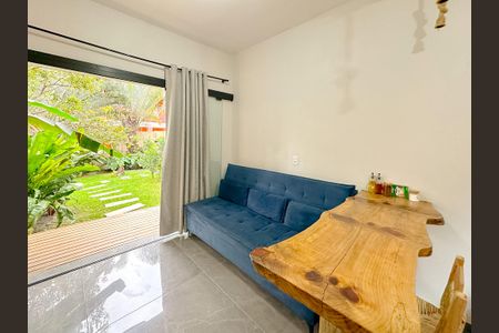 Apartamento para alugar com 50m², 1 quarto e 1 vagaSala