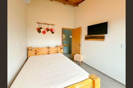 Apartamento para alugar com 50m², 1 quarto e 1 vagaQuarto 