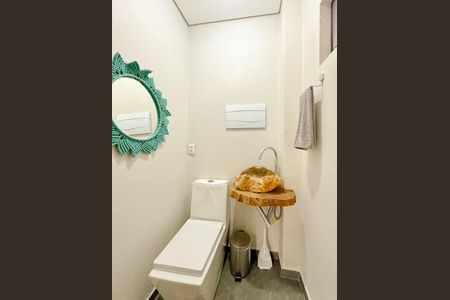 Apartamento para alugar com 50m², 1 quarto e 1 vagaLavado