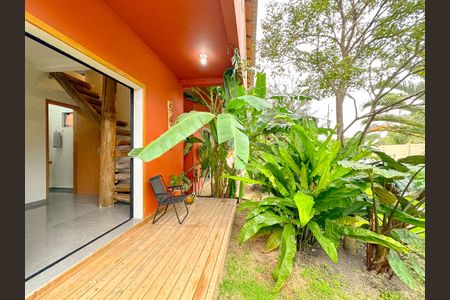 Apartamento para alugar com 50m², 1 quarto e 1 vagaEntrada