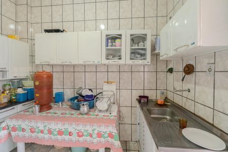 Apartamento à venda com 56m², 1 quarto e sem vaga Apartamento à venda com 56m², 1 quarto e sem vagaCozinha