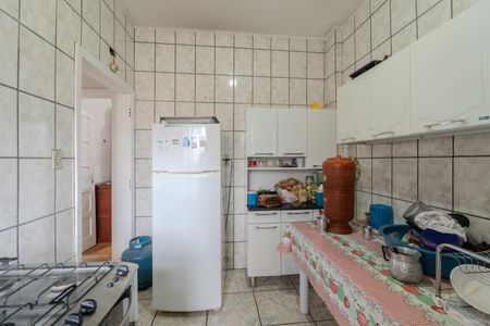 Apartamento à venda com 56m², 1 quarto e sem vaga Apartamento à venda com 56m², 1 quarto e sem vagaCozinha