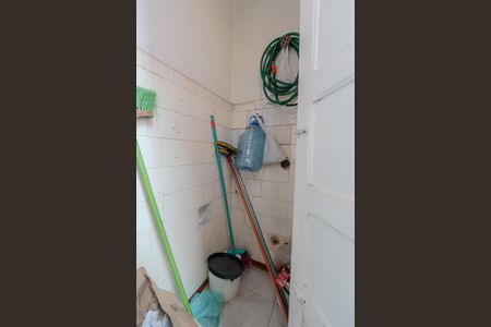 Apartamento à venda com 56m², 1 quarto e sem vaga Apartamento à venda com 56m², 1 quarto e sem vagaÁrea de Serviço