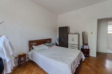 Quarto de apartamento à venda com 1 quarto, 56m² em Bela Vista, São Paulo