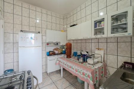 Apartamento à venda com 56m², 1 quarto e sem vaga Apartamento à venda com 56m², 1 quarto e sem vagaCozinha