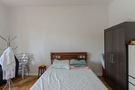 Apartamento à venda com 56m², 1 quarto e sem vaga Apartamento à venda com 56m², 1 quarto e sem vagaQuarto
