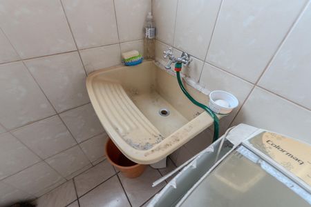 Apartamento à venda com 56m², 1 quarto e sem vaga Apartamento à venda com 56m², 1 quarto e sem vagaÁrea de Serviço