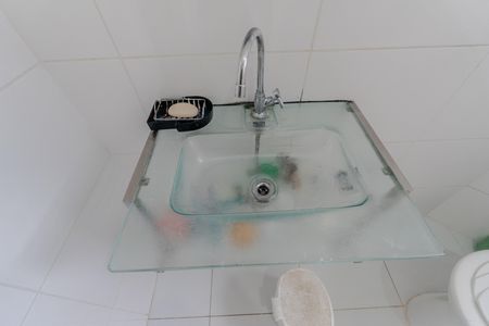Apartamento à venda com 56m², 1 quarto e sem vaga