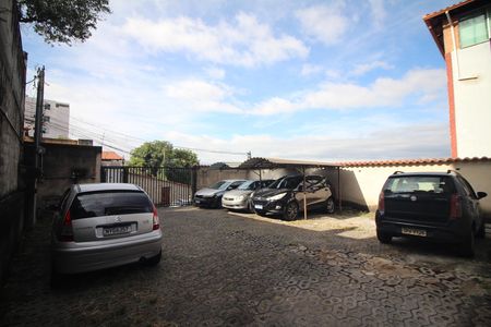 Apartamento para alugar com 101m², 3 quartos e 2 vagasÁrea comum