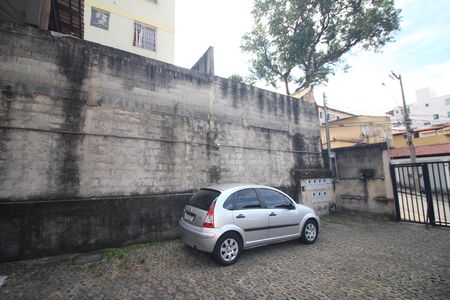 Apartamento para alugar com 101m², 3 quartos e 2 vagasÁrea comum