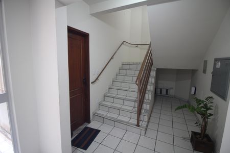 Apartamento para alugar com 101m², 3 quartos e 2 vagasÁrea comum