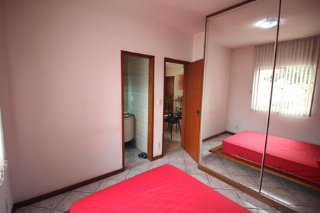 Apartamento para alugar com 101m², 3 quartos e 2 vagasQuarto 1