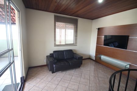 Apartamento para alugar com 101m², 3 quartos e 2 vagasSala 2