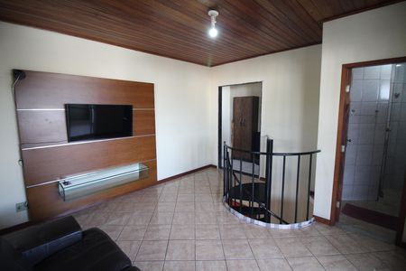 Apartamento para alugar com 101m², 3 quartos e 2 vagasSala 2