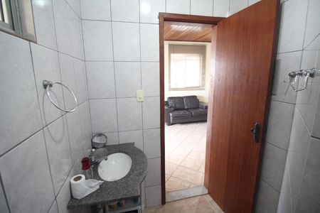 Apartamento para alugar com 101m², 3 quartos e 2 vagasBanheiro 2