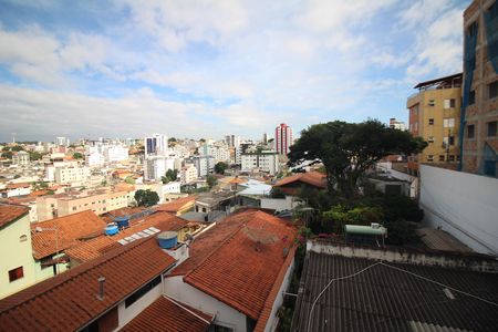 Apartamento para alugar com 101m², 3 quartos e 2 vagasVista