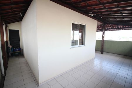 Apartamento para alugar com 101m², 3 quartos e 2 vagasCobertura