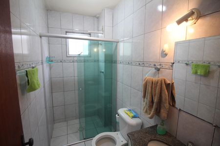 Apartamento para alugar com 101m², 3 quartos e 2 vagasBanheiro