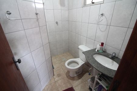 Apartamento para alugar com 101m², 3 quartos e 2 vagasBanheiro 2