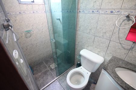 Apartamento para alugar com 101m², 3 quartos e 2 vagasSuite Quarto 1