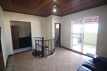 Apartamento para alugar com 101m², 3 quartos e 2 vagasSala 2