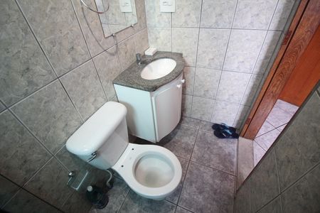 Apartamento para alugar com 101m², 3 quartos e 2 vagasSuite Quarto 1