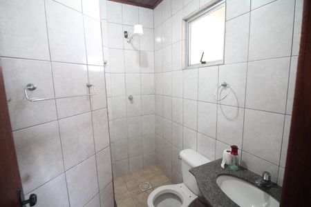 Apartamento para alugar com 101m², 3 quartos e 2 vagasBanheiro 2