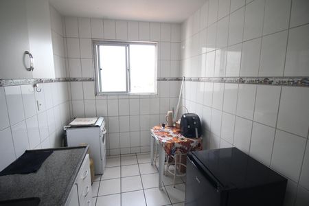 Apartamento para alugar com 101m², 3 quartos e 2 vagasCozinha