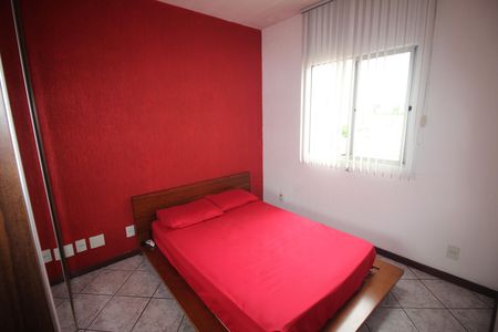Apartamento para alugar com 101m², 3 quartos e 2 vagasQuarto 1