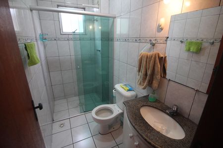 Apartamento para alugar com 101m², 3 quartos e 2 vagasBanheiro