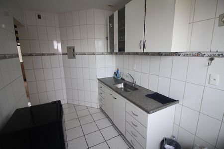 Apartamento para alugar com 101m², 3 quartos e 2 vagasCozinha