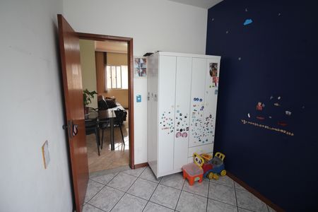 Apartamento para alugar com 101m², 3 quartos e 2 vagasQuarto 3