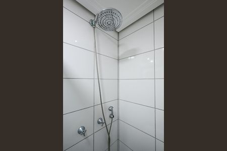 Apartamento para alugar com 40m², 2 quartos e 1 vagaBanheiro