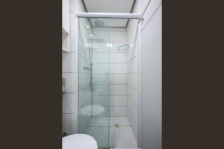 Apartamento para alugar com 40m², 2 quartos e 1 vagaBanheiro