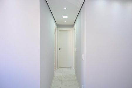 Apartamento para alugar com 40m², 2 quartos e 1 vagaCorredor