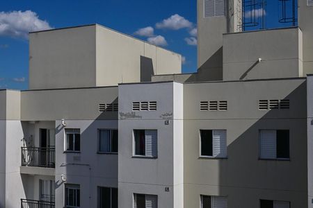 Apartamento para alugar com 40m², 2 quartos e 1 vagaVista do Quarto 1