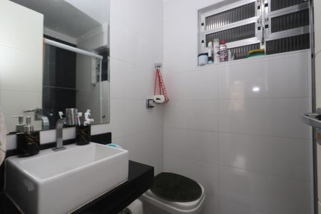 Apartamento à venda com 70m², 2 quartos e sem vagaBanheiro