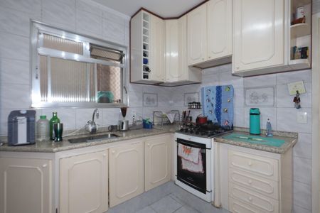 Apartamento à venda com 70m², 2 quartos e sem vagaCozinha