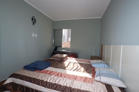 Quarto 1 de apartamento para alugar com 2 quartos, 70m² em Vila Prudente, São Paulo