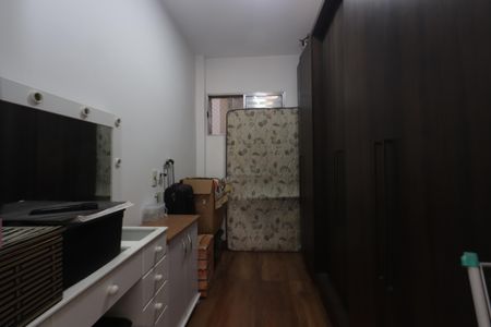 Apartamento à venda com 70m², 2 quartos e sem vagaCloset do Quarto 1