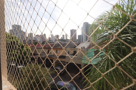 Apartamento à venda com 70m², 2 quartos e sem vagaVista da Sala
