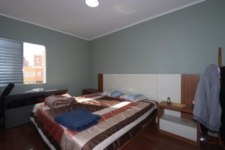 Quarto 1 de apartamento para alugar com 2 quartos, 70m² em Vila Prudente, São Paulo