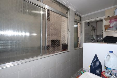 Apartamento à venda com 70m², 2 quartos e sem vagaLavanderia