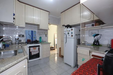 Apartamento à venda com 70m², 2 quartos e sem vagaCozinha
