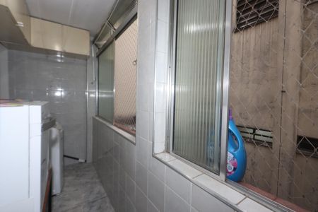Apartamento à venda com 70m², 2 quartos e sem vagaLavanderia