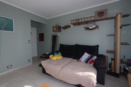Sala de apartamento para alugar com 2 quartos, 70m² em Vila Prudente, São Paulo