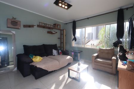 Apartamento à venda com 70m², 2 quartos e sem vagaSala