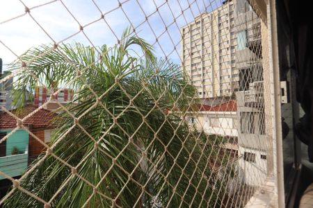 Apartamento à venda com 70m², 2 quartos e sem vagaVista da Sala