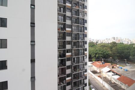 Studio para alugar com 28m², 1 quarto e sem vaga Studio para alugar com 28m², 1 quarto e sem vagaVista