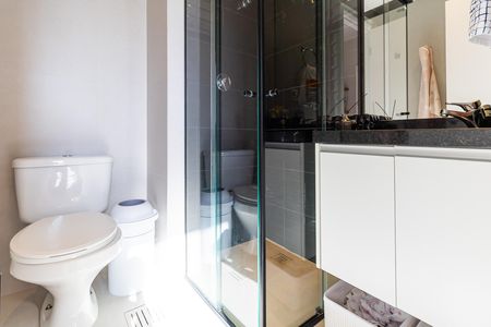 Apartamento à venda com 165m², 3 quartos e 4 vagasBanheiro